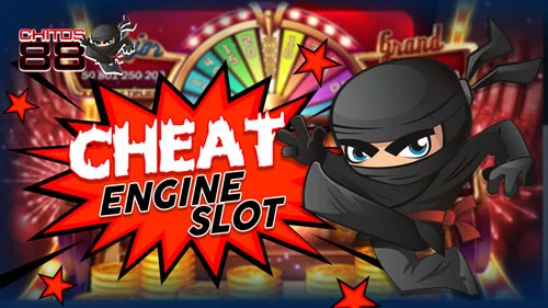 cheat slot